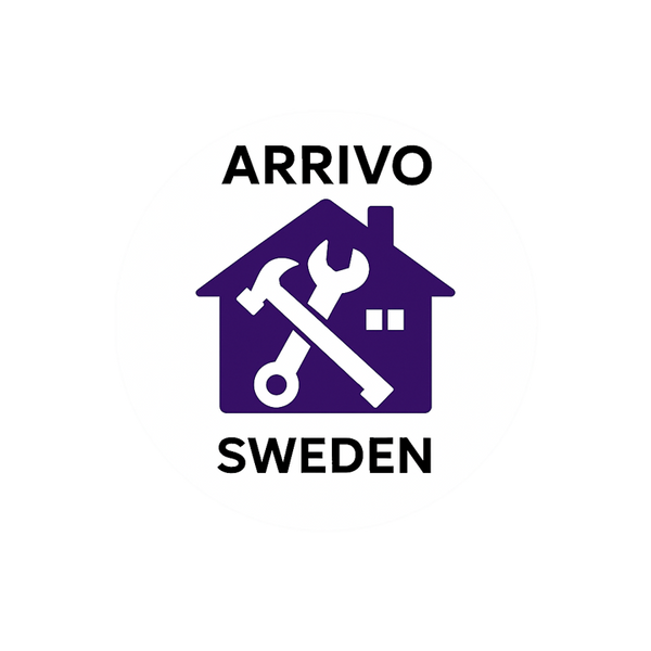 Arrivo Sweden